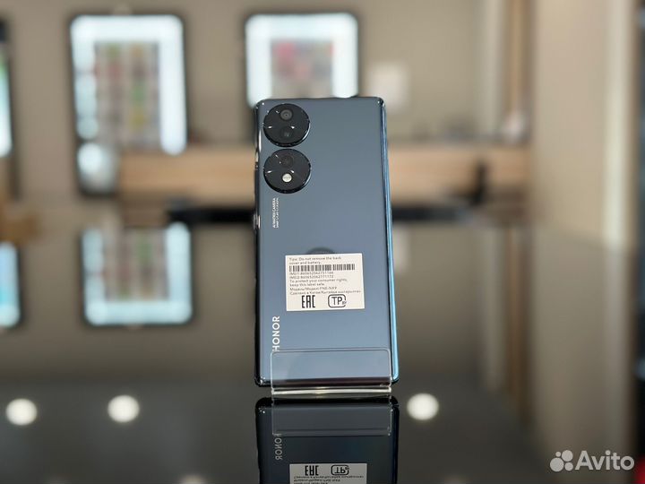 HONOR 70, 8/128 ГБ