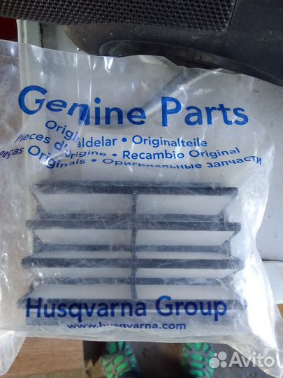 Воздушный фильтр для бензопилы