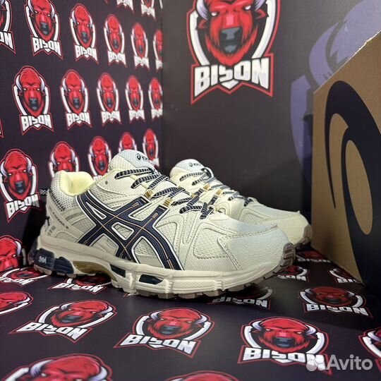 Кроссовки asics gel kahana 8