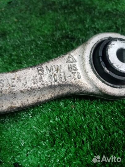 Рычаг подвески задний правый Bmw X5 E70 N52B30AF