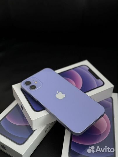 iPhone 12, 128 ГБ