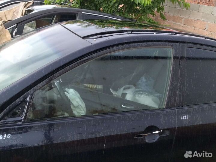 Nissan Teana j 32 стекло