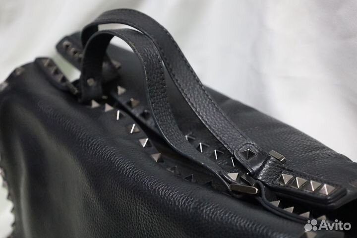 Сумка женская натуральная кожа