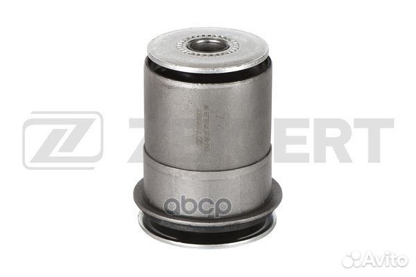 С/блок задний пер. ниж. рычага Toyota LC 200 07