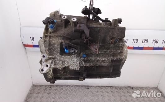 Кпп 5ст. mitsubishi carisma (1NK03DP01)