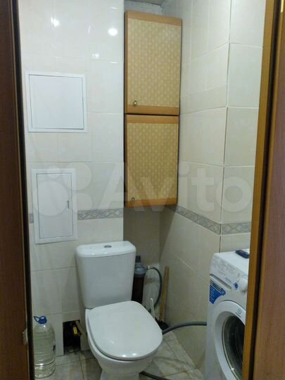 1-к. квартира, 49,7 м², 5/25 эт.