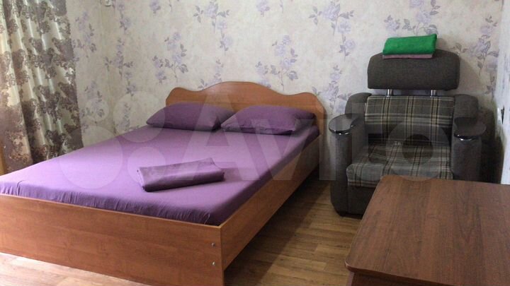 1-к. квартира, 23 м², 3/5 эт.