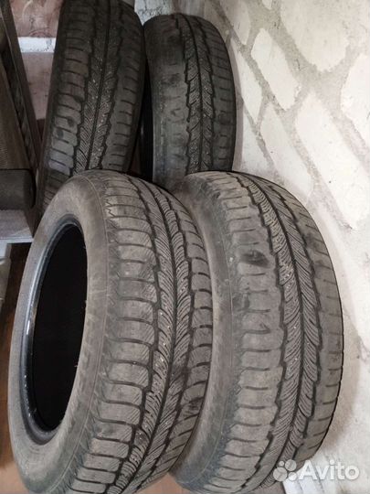 Windforce Catchpower 185/65 R15