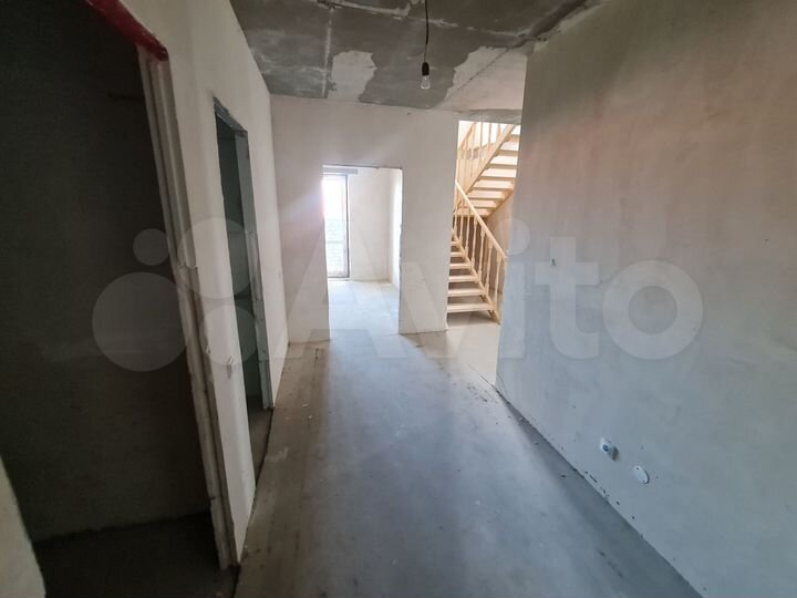 4-к. квартира, 184,5 м², 10/10 эт.