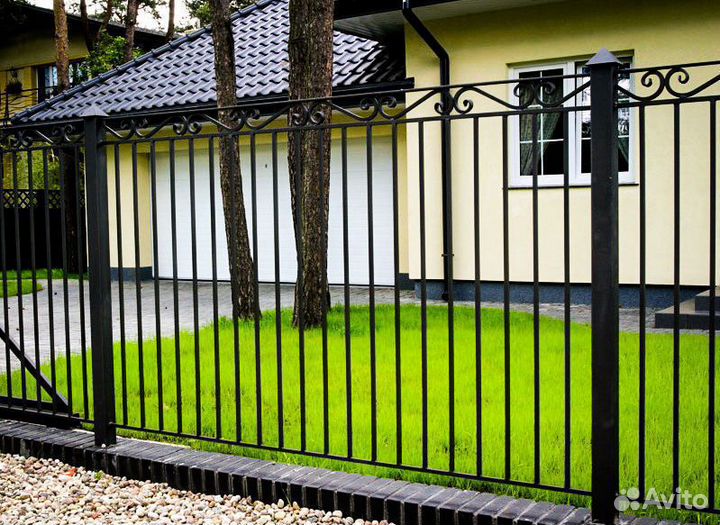 Изготовление металлоконструкций на заказ