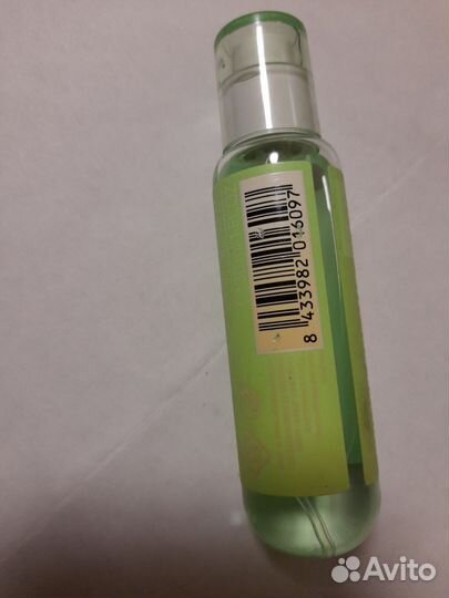 Туалетная вода унисекс United Dreams Live free