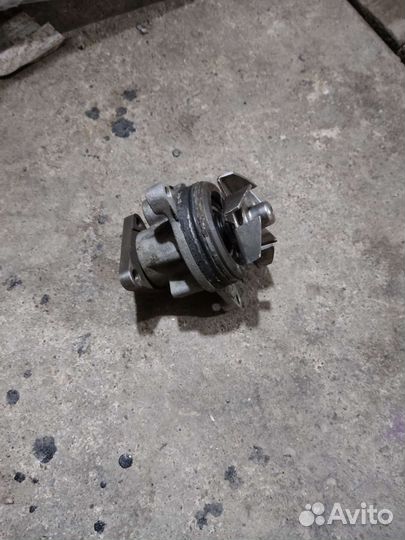 Форд Фокус 2 помпа 1,8