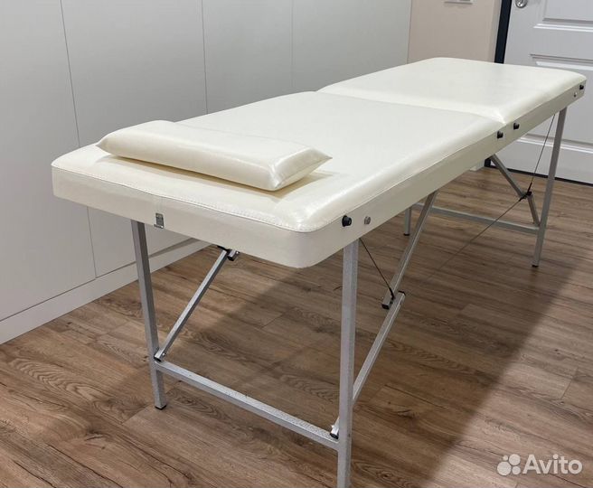Кушетка косметологическая