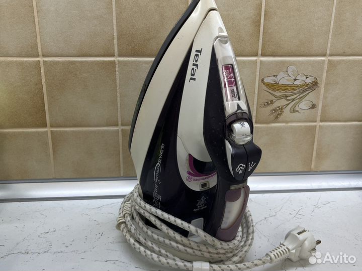 Утюг Tefal