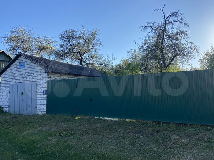 Участок 11 сот. (ИЖС)