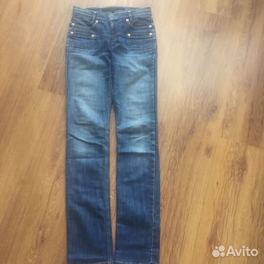 Джинсы женские, размер 38-40
