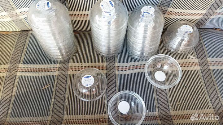 Салатницы 120