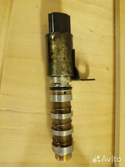 Клапан изменения фаз грм для Nissan X-Trail (T31)