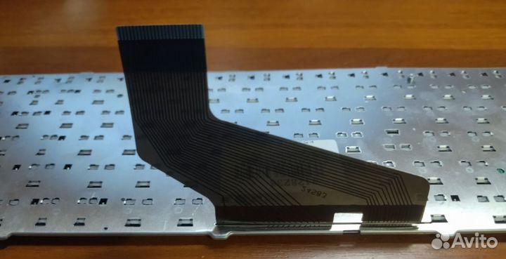 Клавиатура для ноутбука Asus K53