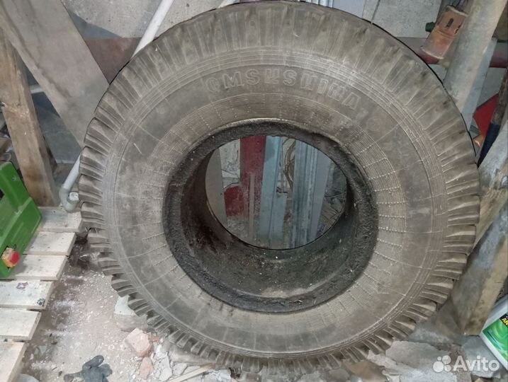 Колесо 12R20