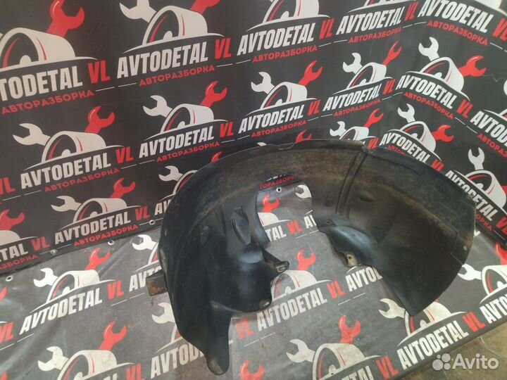 Подкрылок передний правый Ford Focus 1