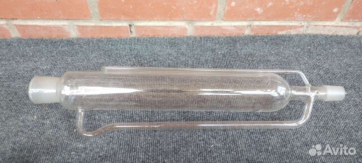 Экстрактор сокслета