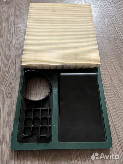 Фильтр воздушный GB8001