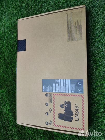 Asus Vivobook 15X oled Новый