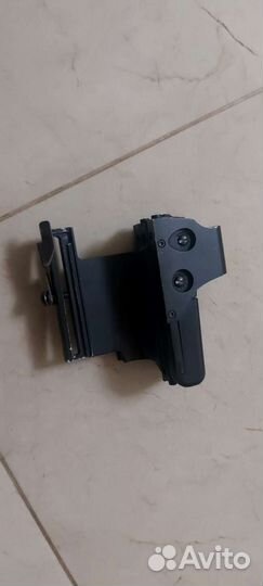 Коллиматорный прицел aimpoint