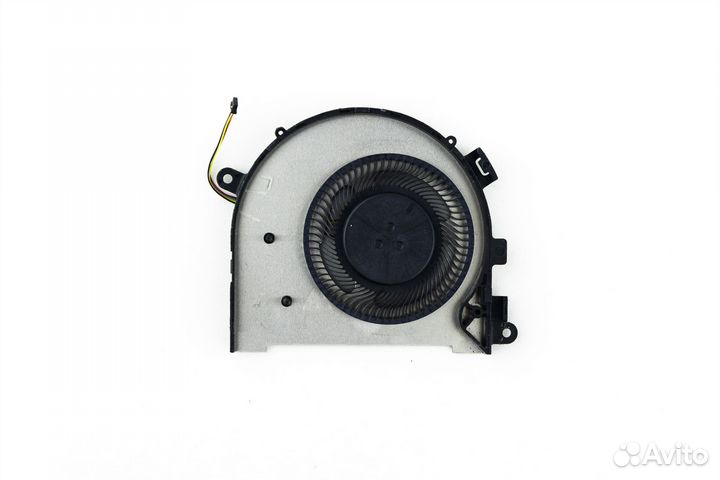 Вентилятор/Кулер для ноутбука Lenovo C940-15IRH C