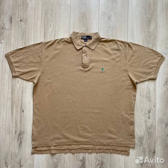 Поло Polo Ralph Lauren