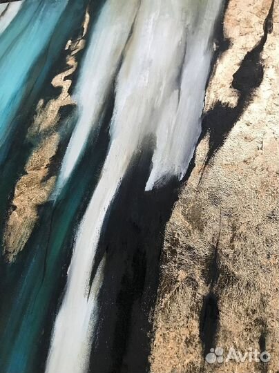 Картина интерьерная