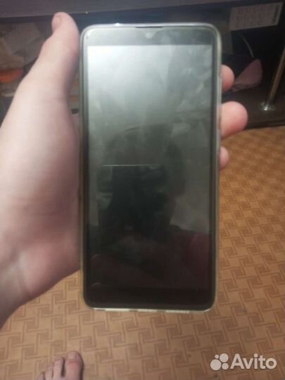 Телефон nowa8