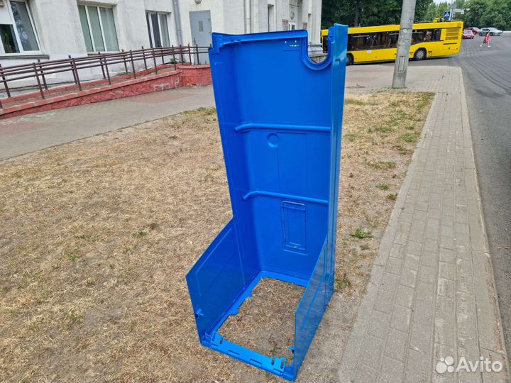 Капот для трактора Мтз 80/82
