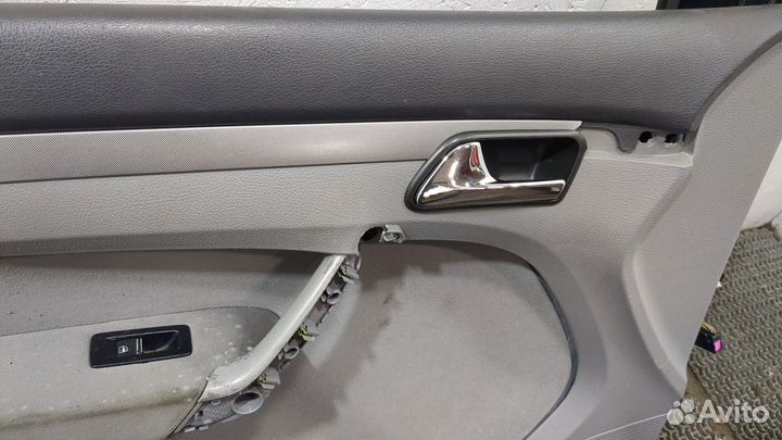 Дверь боковая Volkswagen Touran, 2005