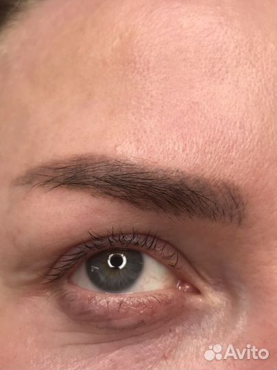 Перманентный макияж