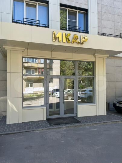 Офис, 25 м²