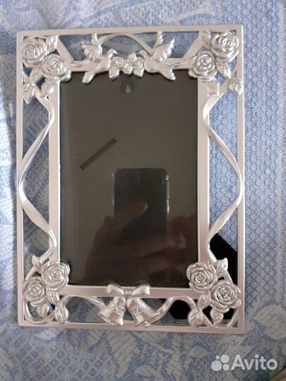 Фоторамка праздничная