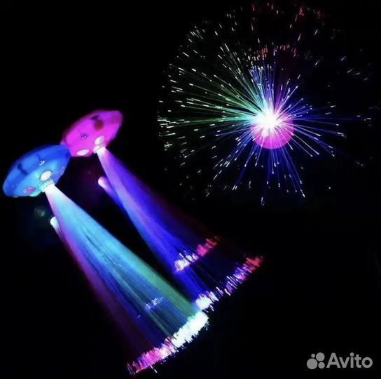 Ночной светильник для детей