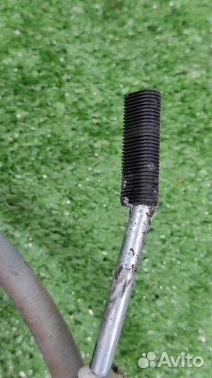 Трос переключения кпп Volvo XC90 2006