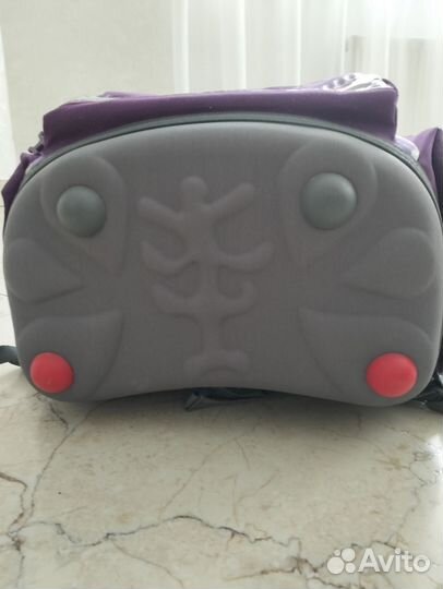 Школьный ранец Hama Step by Step