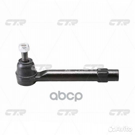 Наконечник рулевой тяги CTR (R) 45046-09610 / 4