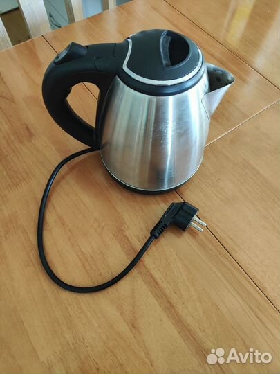 Чайник электрический 1.5
