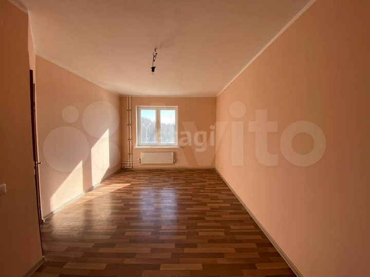 1-к. квартира, 33 м², 3/5 эт.