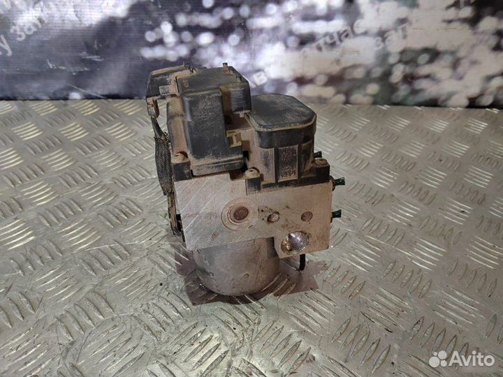 Блок ABS Renault Megane 1 1.4 1999-2003