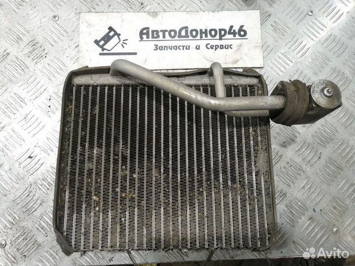 Радиатор кондиционера салонный Nissan Maxima A33