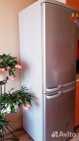 Холодильник