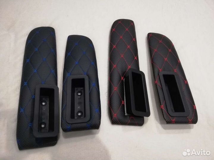 Подлокотник Газель Некст на дверь