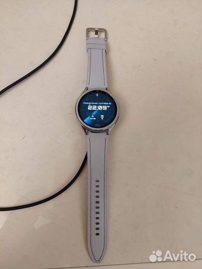 Samsung galaxy watch 6 classic 47 mm