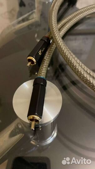 Провод топ MCA RCA Hi END